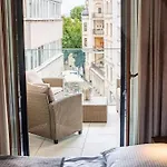 Apartmán Platinium Garden Saski - 