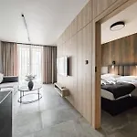 Platinium Garden Saski - 