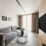 Platinium Garden Saski - 