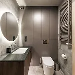 Apartmán Platinium Garden Saski - 