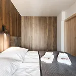 Apartmán Platinium Garden Saski - 
