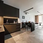 Platinium Garden Saski - 
