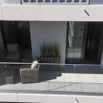 Apartmán Platinium Garden Saski - 