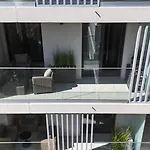 Apartmán Platinium Garden Saski - 