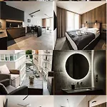 Apartmán Platinium Garden Saski - 
