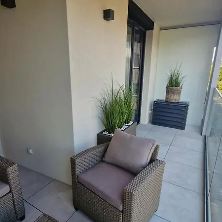 Platinium Garden Saski - 