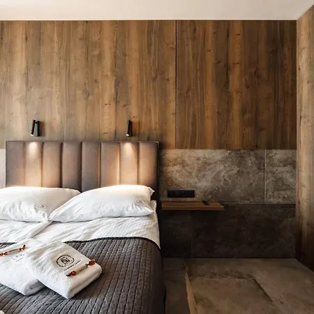 Platinium Garden Saski - 