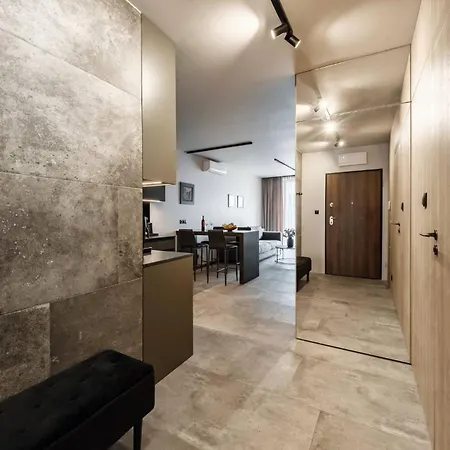 Platinium Garden Saski - 