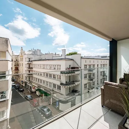 Platinium Garden Saski - 