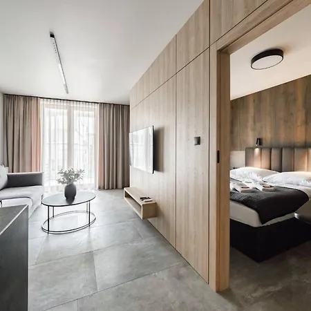 Platinium Garden Saski - 