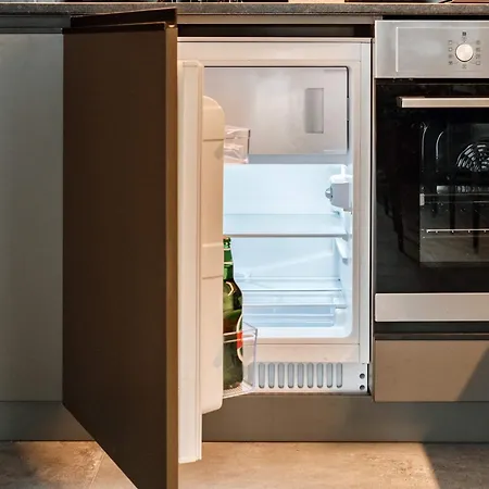 公寓 Platinium Garden Saski - 