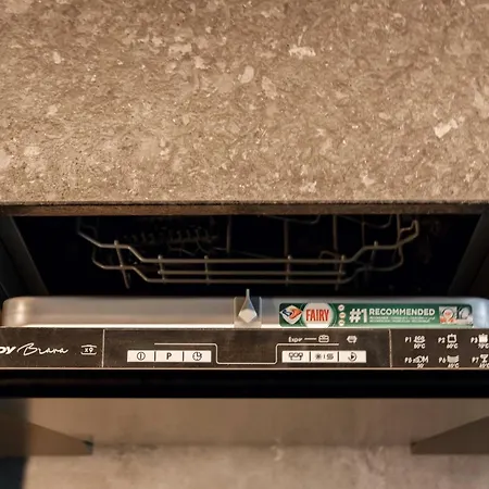 公寓 Platinium Garden Saski - 