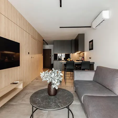 Platinium Garden Saski - 