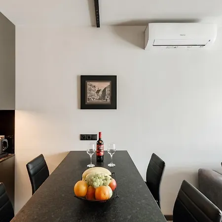 Platinium Garden Saski - 