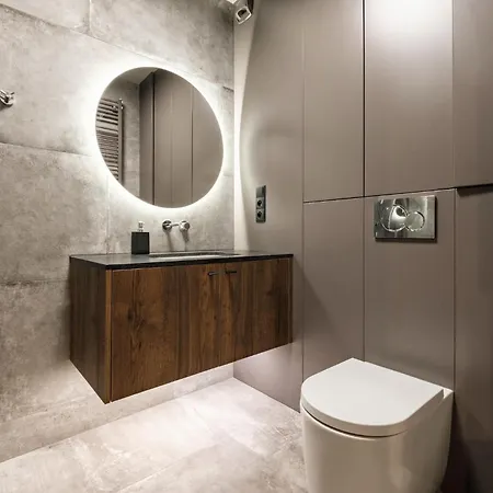 Platinium Garden Saski - 