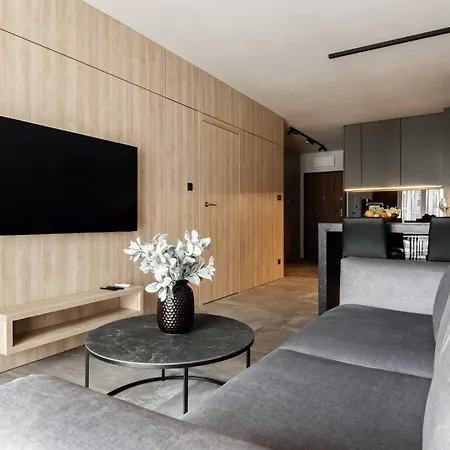 Platinium Garden Saski - 