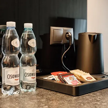 Platinium Garden Saski - 