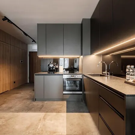 Platinium Garden Saski - 