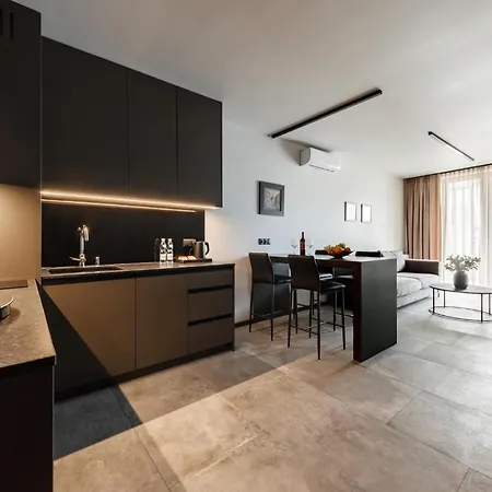 Platinium Garden Saski - 