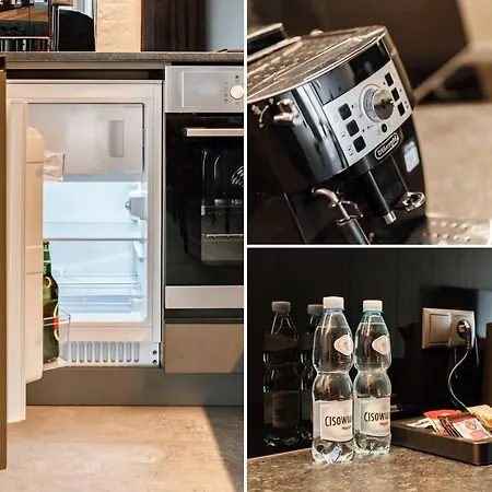 Platinium Garden Saski - 