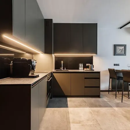 Platinium Garden Saski - 