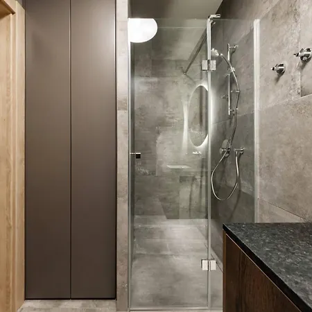 Platinium Garden Saski - 