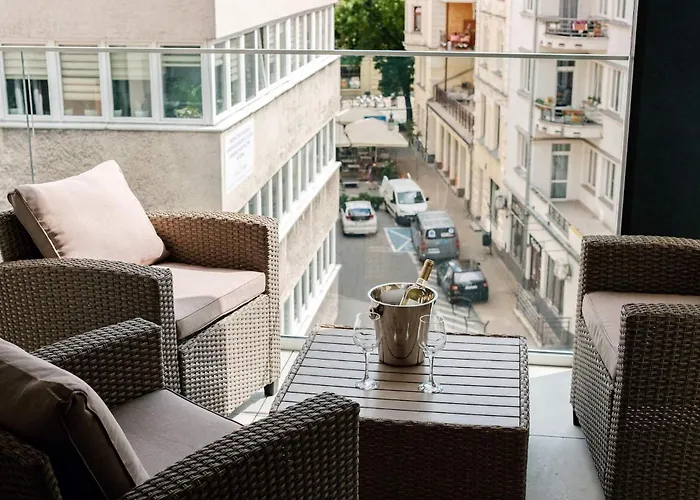 Platinium Garden Saski - 