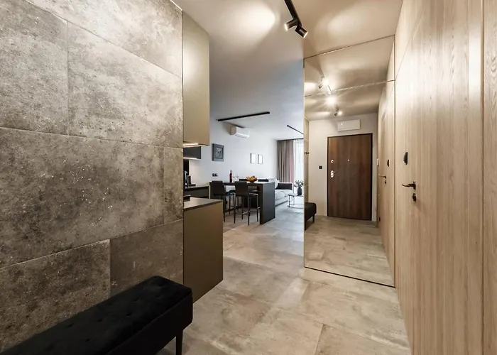 Platinium Garden Saski - 