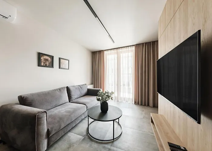 Platinium Garden Saski - 