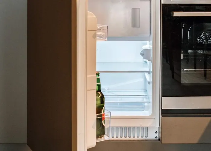 Lägenhet Platinium Garden Saski - 