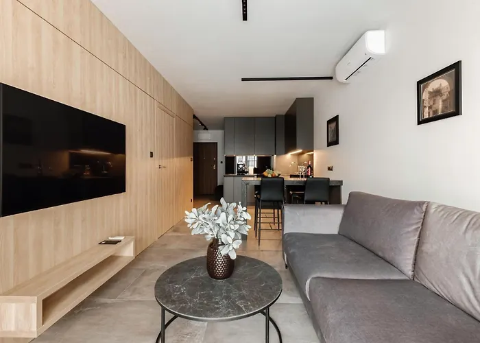 Platinium Garden Saski - 