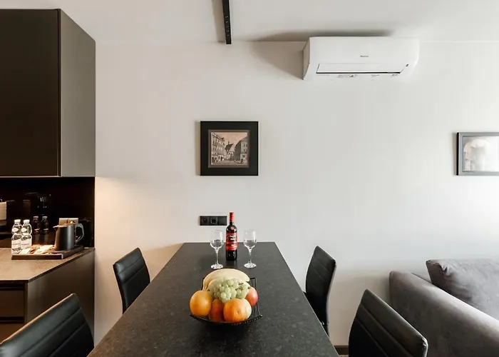 Platinium Garden Saski - 