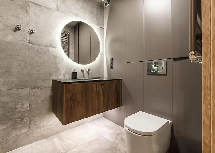 Platinium Garden Saski - 