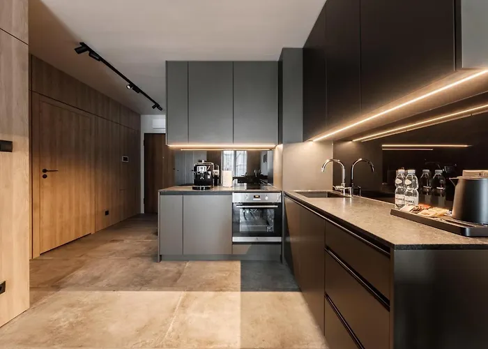 Platinium Garden Saski - 