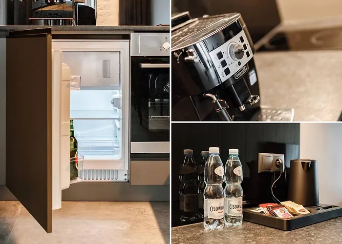 Platinium Garden Saski - 